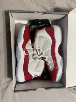 Cherry 11s - GS - 6.5