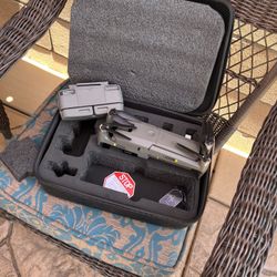 Phoenix  gps foldable video drone