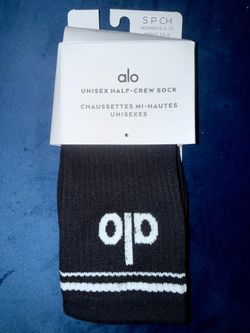 Socks (unisex)