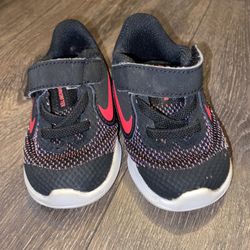 Kids Nike Downshifted 