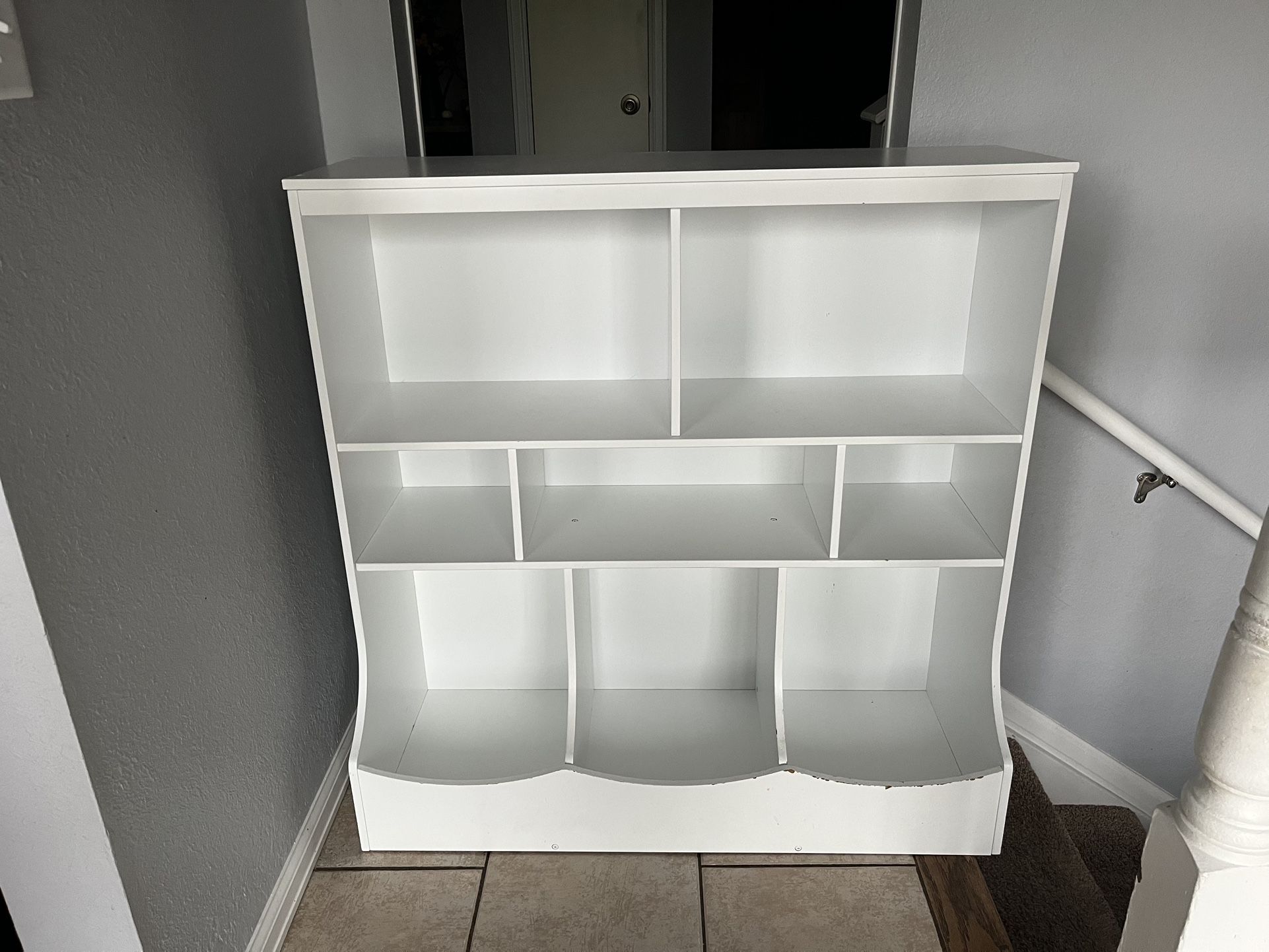 Toy Organizer