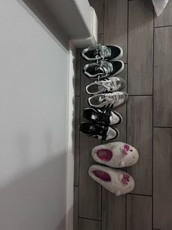 Shoes free pick up