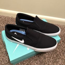 Nike Sb Charge Shoes 