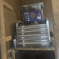 Kobalt Took Box 