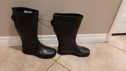 New Western Chief Rain Boots - sz 6