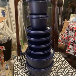Tupperware