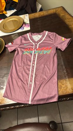 San Diego Padres Hello Kitty jersey