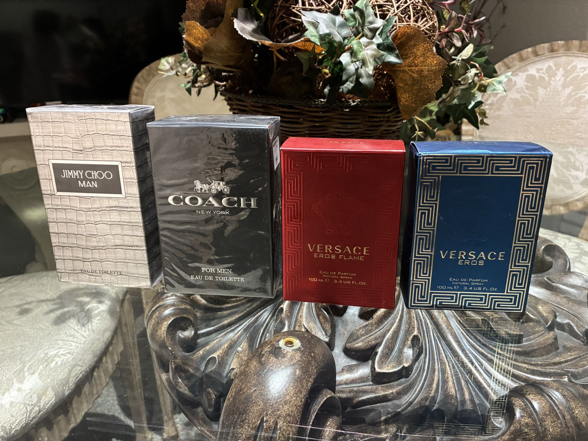 Men’s Perfum 