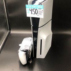 PlayStation 5
