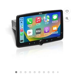 Boss Car Stero System Touch Screen 
