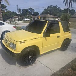 Geo Tracker