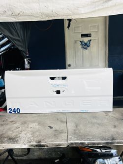 Ford Ranger 2019-2023 Tailgate Oem