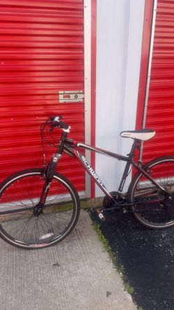 Schwinn bikes