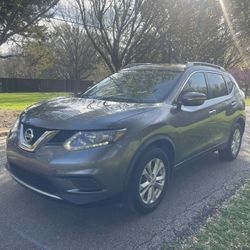 ///2015 NISSAN ROGUE SPORT BEAUTIFUL TRUCK \\\