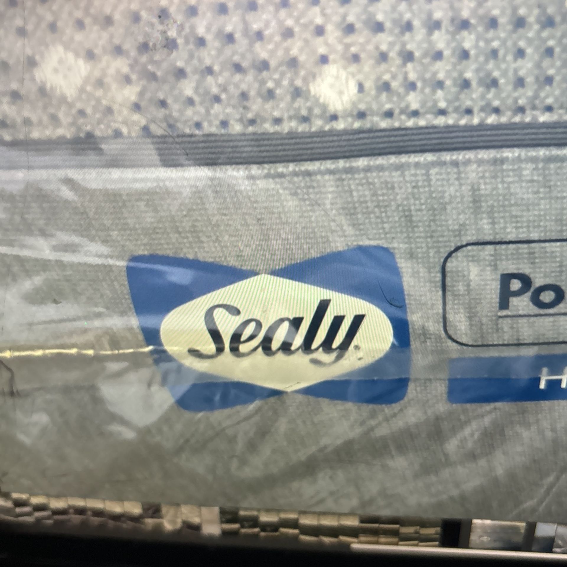 Brand New Pillow Top Queen Size Mattress And Box for Sale in Phoenix