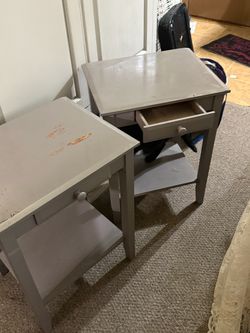 Free furniture