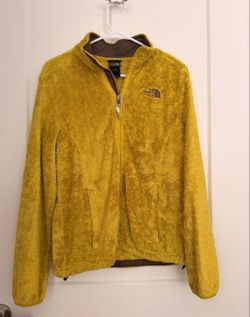 The North Face Osito Women fleece jacket Size S