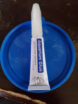 Aquarium Glue/ Glue