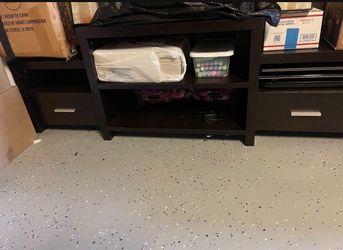 TV Console