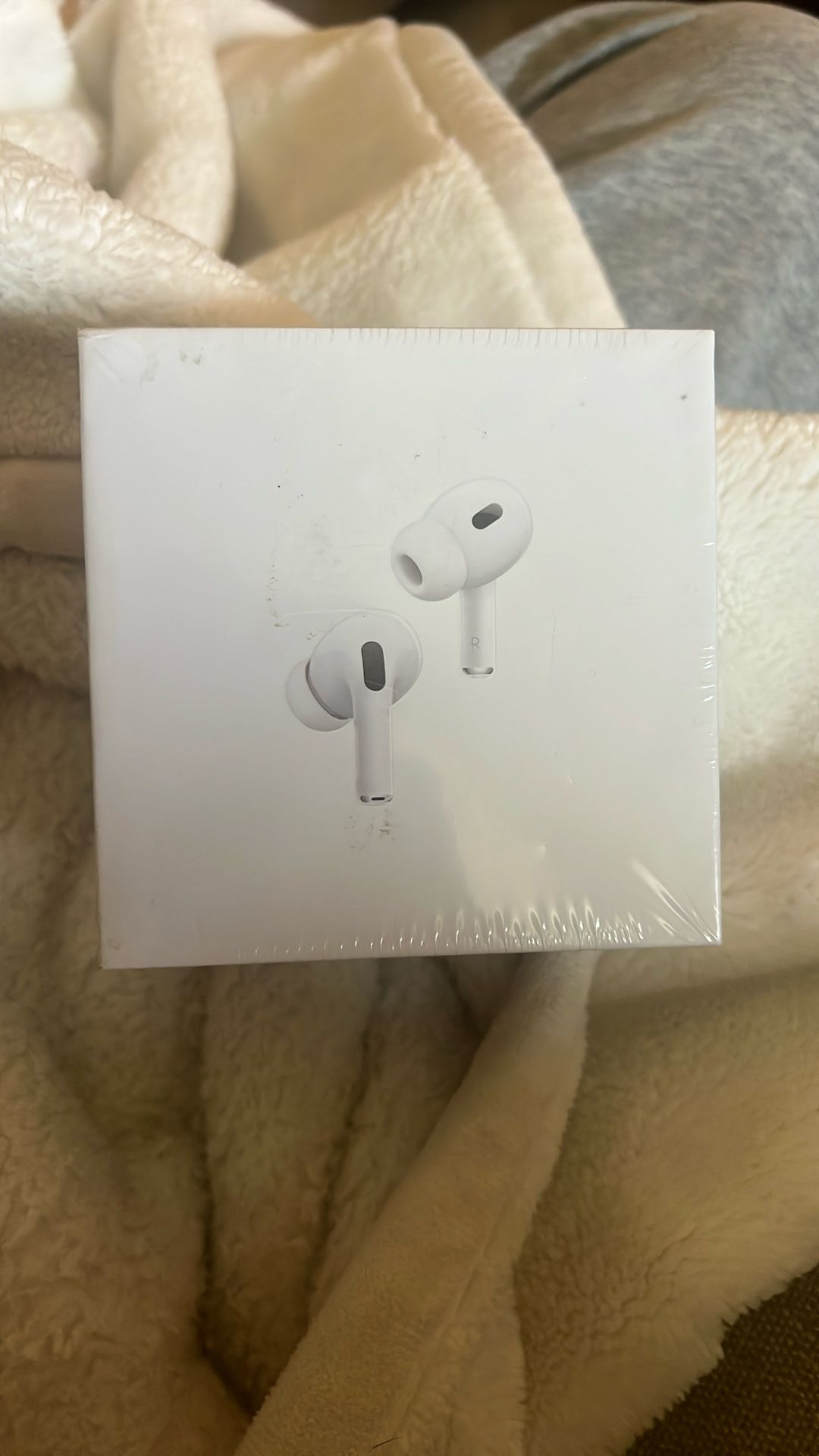 Airpod Pros 2nd Gen