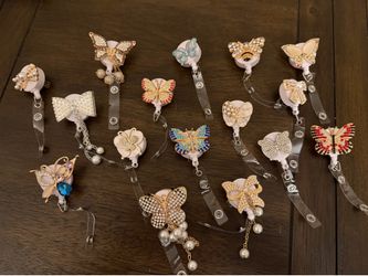Badges