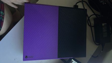 Xbox 1