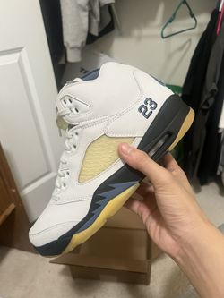 Jordan 5 A Ma Maniere “Dawn”
