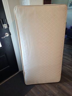 Serta Royal Sleeper Crib & Toddler Mattress
