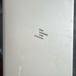 Elite Book Laptop