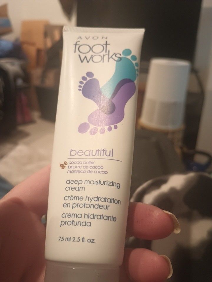 FootCare Products /HandSoaps