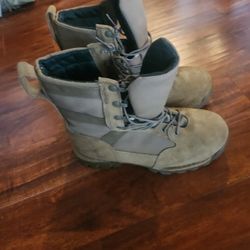 Danner Rivot TFX Boots Size 10