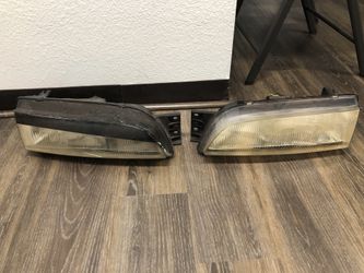 S14 Zenki Headlights