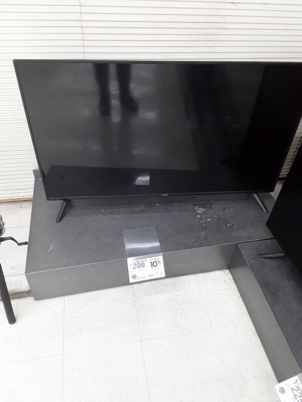 Vizio 50 ' Tv