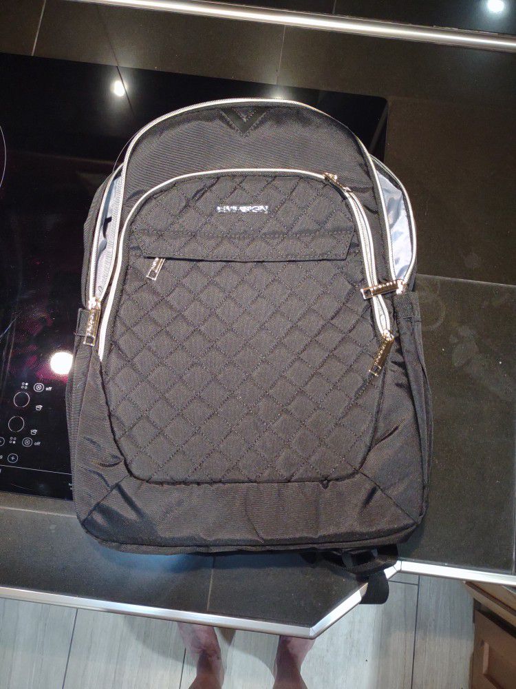 Empsign Fashion Laptop-Backpack
