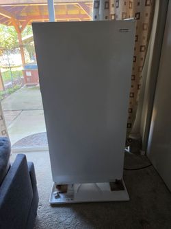 Kenmore freezer