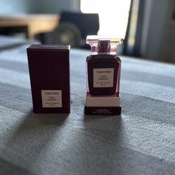 Tom Ford Lost Cherry Fragrance *NEW*
