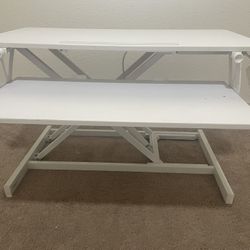 Adjustable Desk 