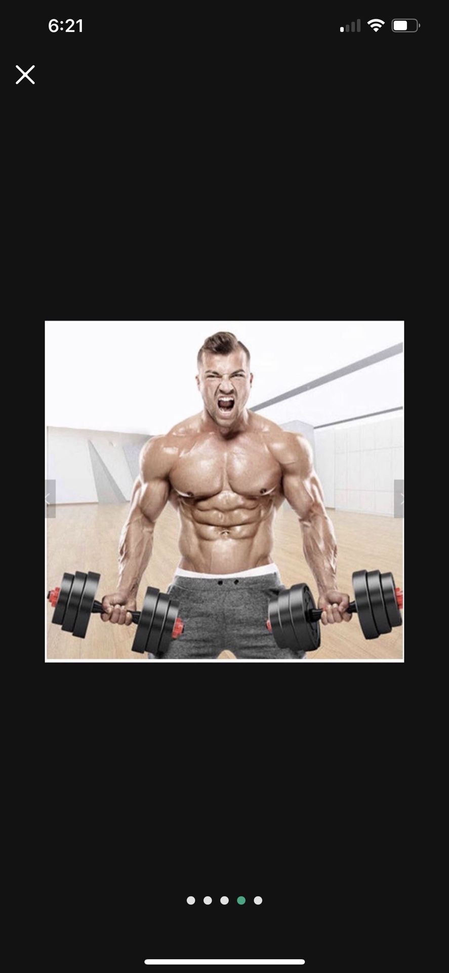 Weights