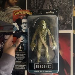 Creature from the Black Lagoon Collectible figure