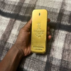 Pacco Rabanna 1 Million Cologne 