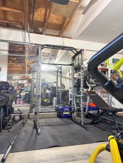 Power Rack