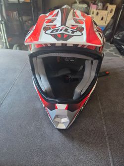 Bilt Redemption Helmet