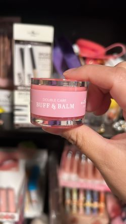 Buff & Balm 
