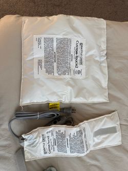 Battle Creek Custom-Touch 2 Heat Therapy Pads
