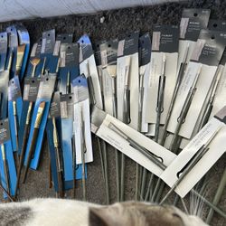 Oil Paint Brushes For Sale All New