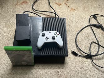 Xbox One