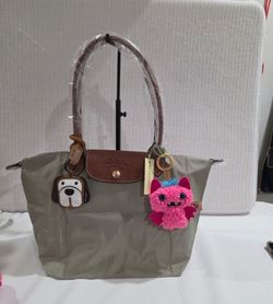 Longchamp Le Pliage Tote Bag - Large price is negotiable