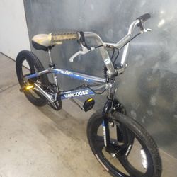VINTAGE BMX FOR SALE