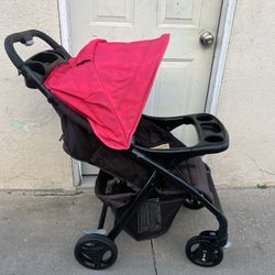 GRACO BABY STROLLER 