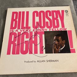 Bill Cosby Album 